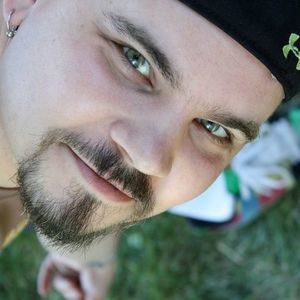 Meet your Posher, John w.